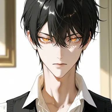 Profile image of ルーカス