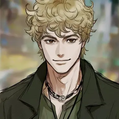 Profile image of ロッキー