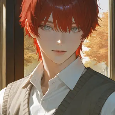 Profile image of 理玖