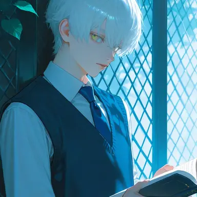 Profile image of 雪