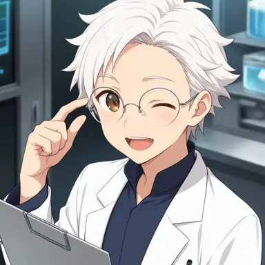 Profile image of Edison