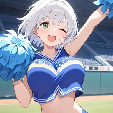 Profile image of アオイ