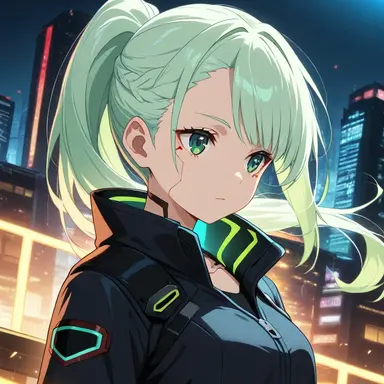 Profile image of Sierra