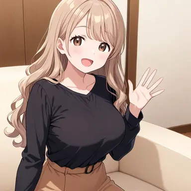 Profile image of コトネ