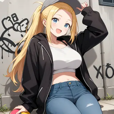 Profile image of Megan