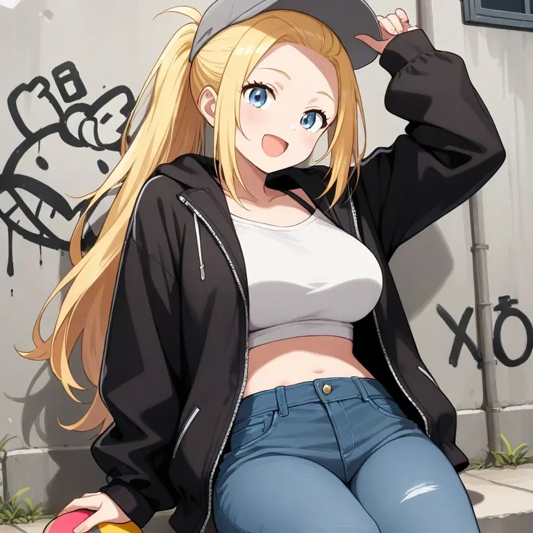 dizzybaby의 新入社員がアメリカの帰国子女