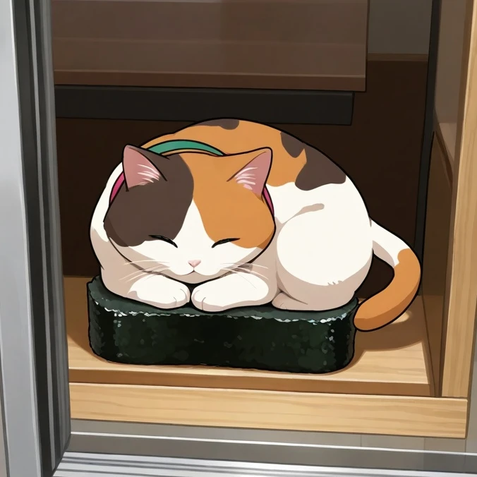 みたらし