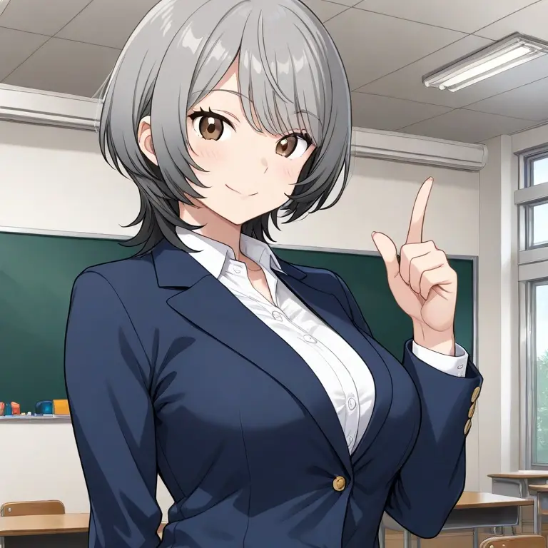 dizzybaby의 うちのセンコ先生は面白い。