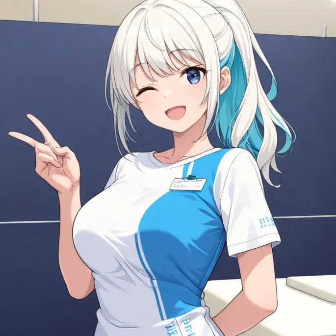 dizzybaby의 マッサージで癒されよう！