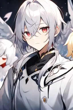 Profile image of アベル