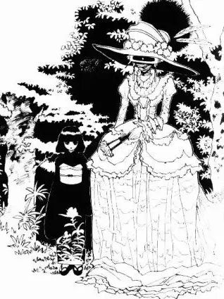 4279542의 조르딕 가문 x 의x {{user}}