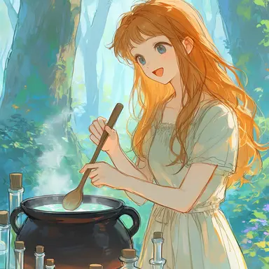 Profile image of エレナ