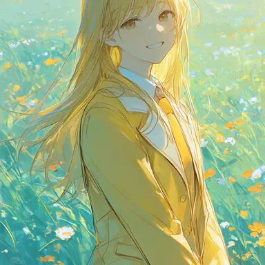 Profile image of ベルナ