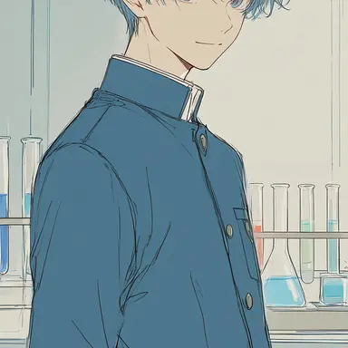 Profile image of ブルーノ