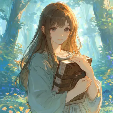 Profile image of リリー