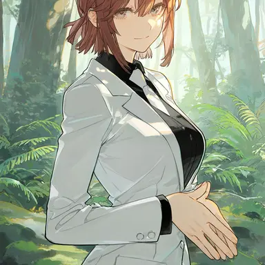 Profile image of アンナ