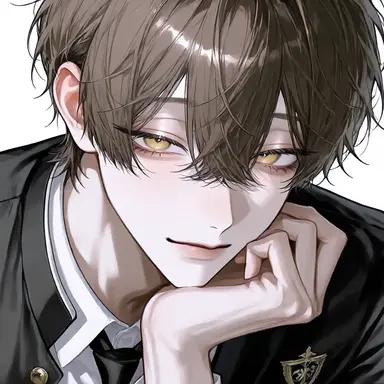 Profile image of Yuri