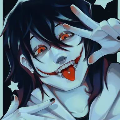 Profile image of Jeff The Killer