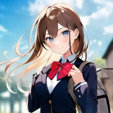 Profile image of 미나