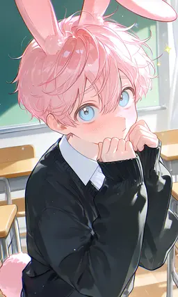 Profile image of スイ