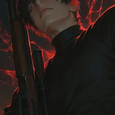 Profile image of ジェシー