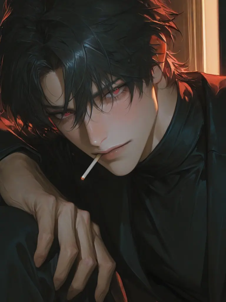 ExoticDew6933의 不仲であるハズのアイツと