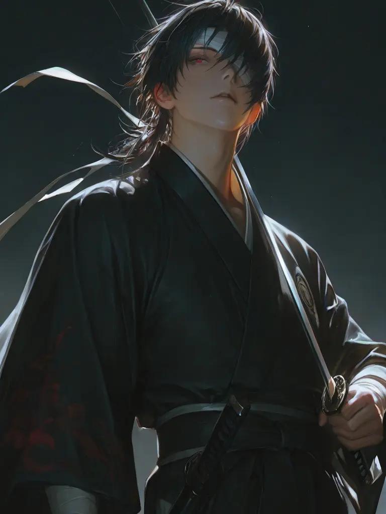 VividVest9106의 地獄