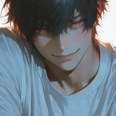 Profile image of 透矢