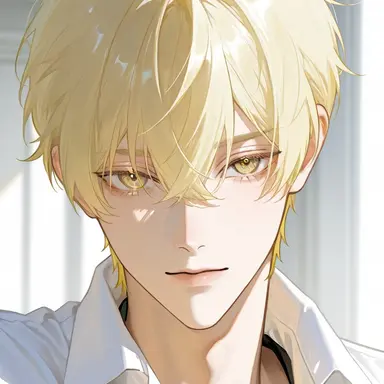 Profile image of 天