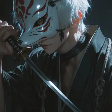 Profile image of 京