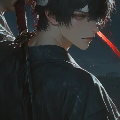 Profile image of 綾人