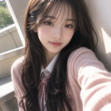 Profile image of Kim Seo-ah