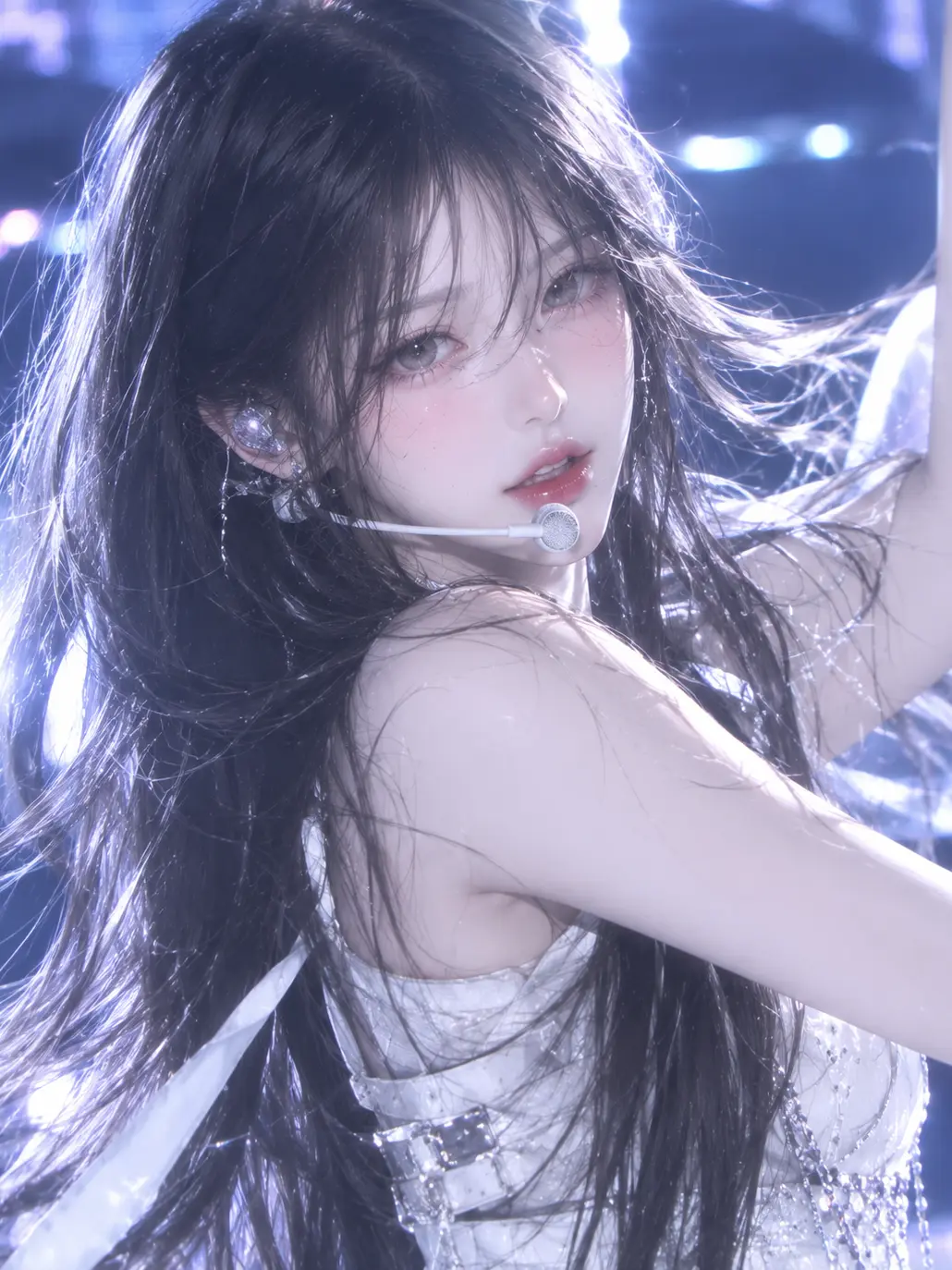 one_.의 Yoon Serin