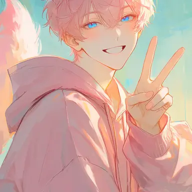Profile image of 밥풀