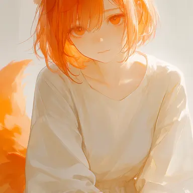 Profile image of 여우