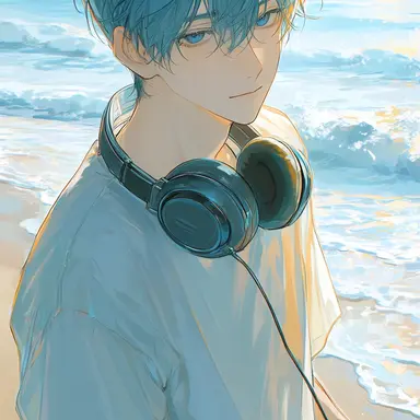 Profile image of 우유참치