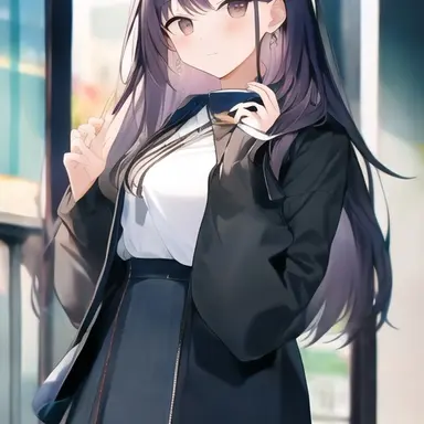 Profile image of 한성아