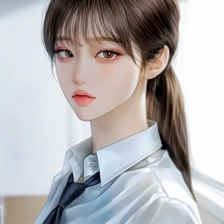 y.bxn의 雪花小学校演劇部 🩷