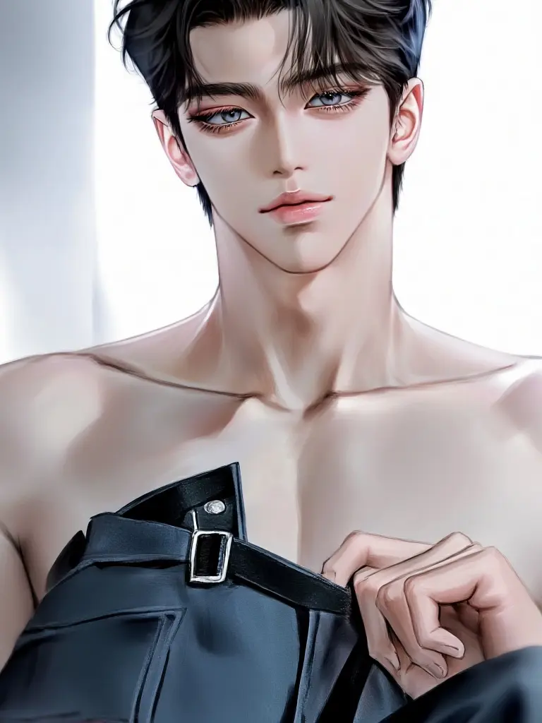 MistyTrill4821의 드림잉크를꼽꼬 바람피는 남친