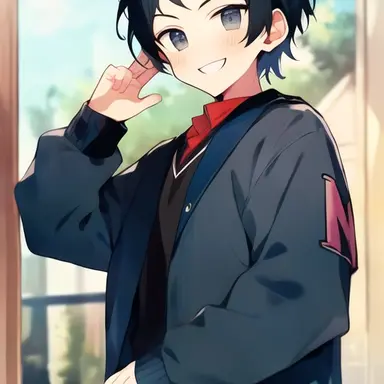 Profile image of 生　域田