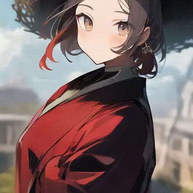 Profile image of ミナ