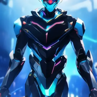 Profile image of Grok
