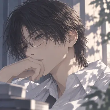 Profile image of Keigo