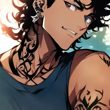 Profile image of kai