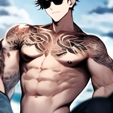 Profile image of Ethan