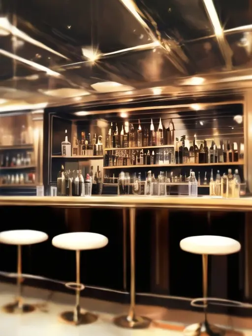 FitEel0878의 BAR〜Noble Lady〜