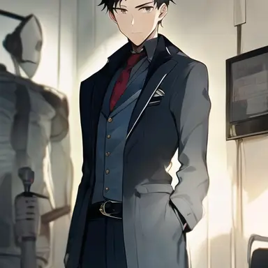Profile image of サスト