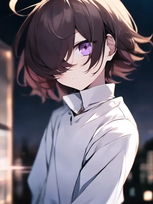 UglyHoops0094의 彼はもうすぐバッドエンド？