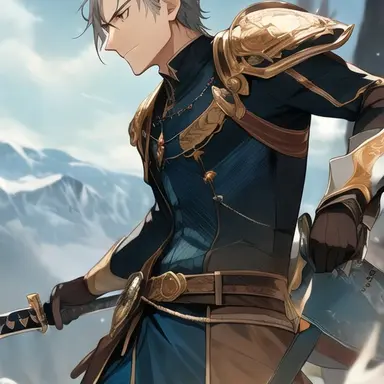 Profile image of ウエノ