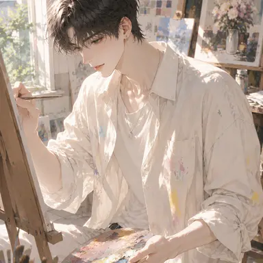 Profile image of 천서한